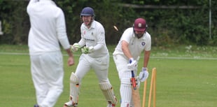 Action from the A and C Divisions