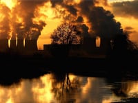 Air pollution responsible for fewer deaths in West Devon than almost anywhere else in England