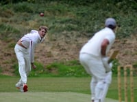 Plenty of positives for Whitchurch