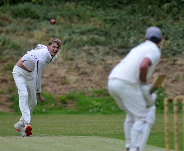 Plenty of positives for Whitchurch