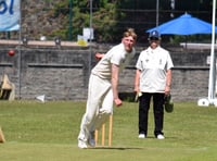 Hatherleigh and Tavi 2nd XIs defeated