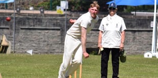 Hatherleigh and Tavi 2nd XIs defeated