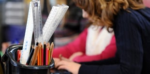 Devon county councillor welcomes Government SEND white paper 