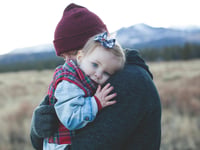 Give me a hug
