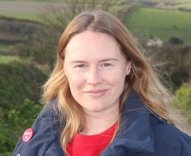 Local MP supports call for a “fairer deal” for farmers