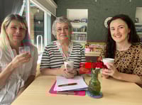 Support group for autistic women welcomes funding boost