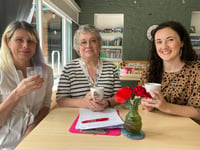Support group for autistic women welcomes funding boost