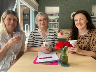 Support group for autistic women welcomes funding boost
