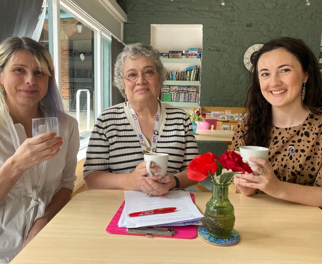 Support group for autistic women welcomes funding boost