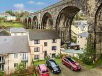 Five of Tavistock's cheapest properties costing less than £140k 