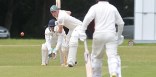 D Division West beckons for Chagford