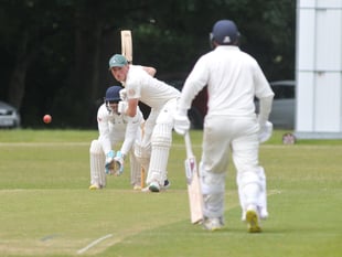 D Division West beckons for Chagford