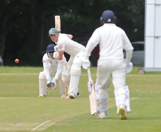 D Division West beckons for Chagford