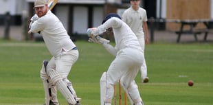 Edging towards the title