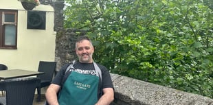 New chef at the helm at the Eastgate