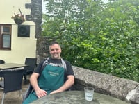 New chef at the helm at the Eastgate