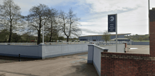 The second of three July meetings at Newton Abbot