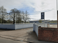The second of three July meetings at Newton Abbot