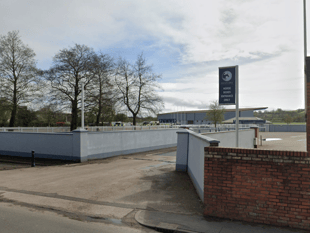 The second of three July meetings at Newton Abbot