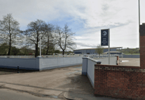 The second of three July meetings at Newton Abbot Racecourse