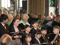 Review: Waves of Applause, Plymouth Philharmonic Choir