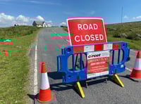 Residents criticise two-month roadworks