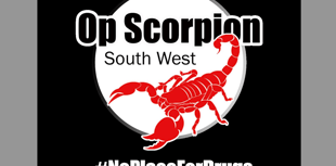 Illegal drugs and child criminal exploitation targeted by police