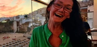 Street party tribute to landlady
