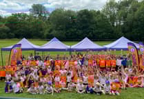 Buckland Monachorum School parents protest at school 'cuts'