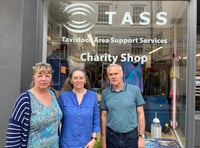 Tavistock charity needs you