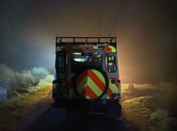 Quarry callout