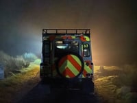 Quarry callout