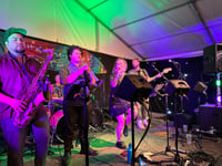 Hatherleigh Festival bursts into town