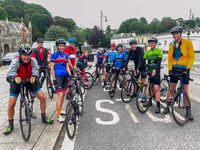 Record-breaking Wheelers