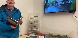 Mini museum widens access