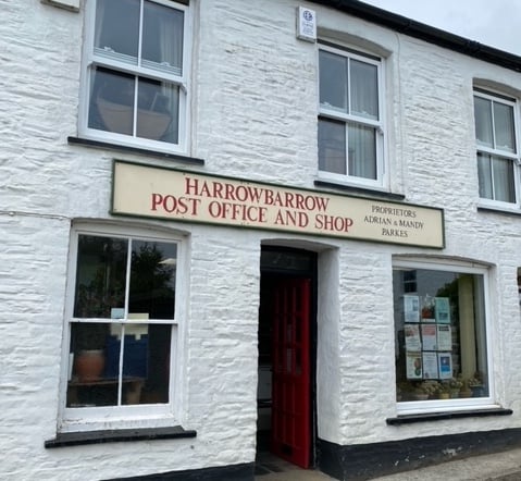 Idea floated for community shop