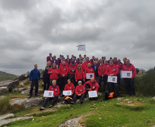 Dartmoor concerts held to raise funds for NDSART