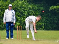 Bridestowe back to winning ways