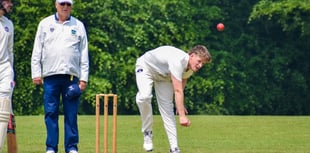 Bridestowe back to winning ways