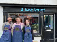 Okehampton Kitchen and Food Bank seeks volunteers as services grow