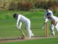 Hatherleigh heroics not enough 