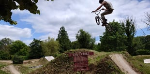 Biking jamboree