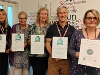 Home care national award