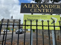 New school for children with special needs in Tavistock