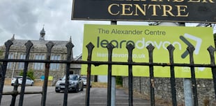 New school for children with special needs in Tavistock