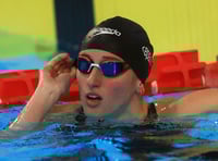 European swimming success for Mount Kelly