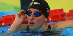 European swimming success for Mount Kelly
