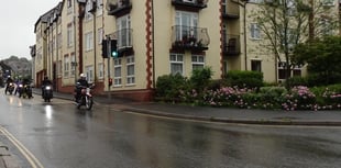 Exeter Classic Motorcycle Club to raise funds for local charities