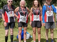 TAC’s Tamar travels and Magnificent 7 meet 