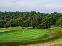 Hole-in-ONEder for Alan